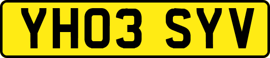 YH03SYV
