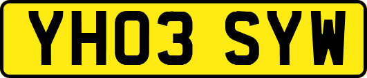 YH03SYW
