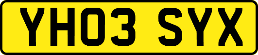 YH03SYX