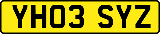 YH03SYZ