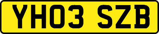 YH03SZB
