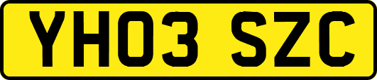 YH03SZC