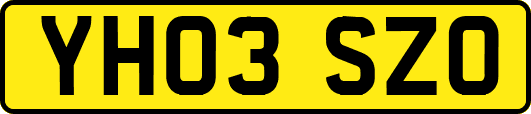 YH03SZO