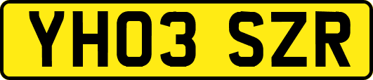 YH03SZR