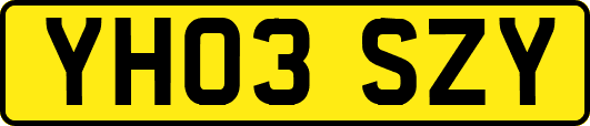 YH03SZY