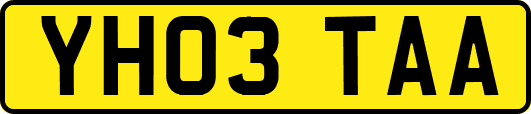 YH03TAA