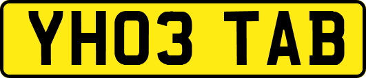 YH03TAB