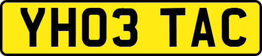 YH03TAC