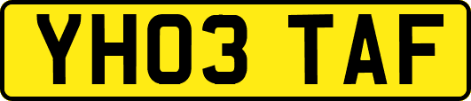 YH03TAF