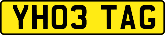 YH03TAG