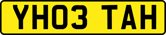 YH03TAH