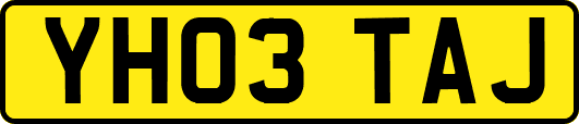 YH03TAJ