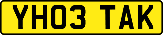 YH03TAK