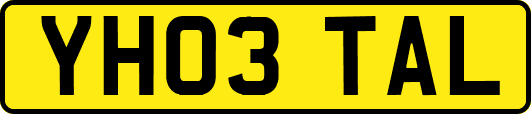 YH03TAL