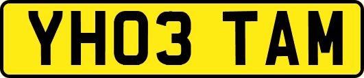 YH03TAM