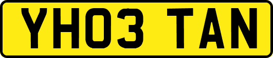 YH03TAN