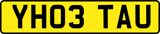 YH03TAU