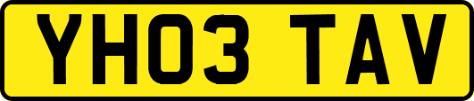YH03TAV