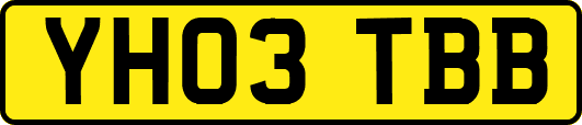 YH03TBB