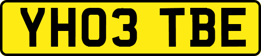 YH03TBE