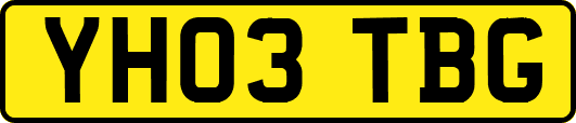 YH03TBG
