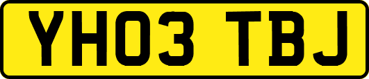 YH03TBJ