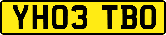 YH03TBO