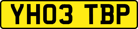 YH03TBP