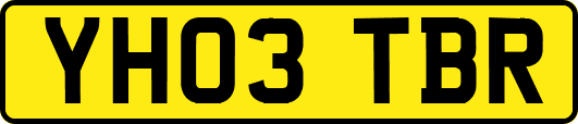 YH03TBR