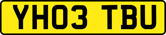 YH03TBU