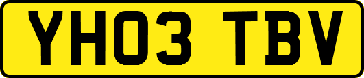 YH03TBV