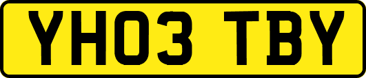 YH03TBY
