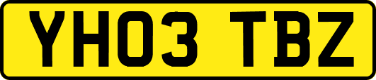 YH03TBZ