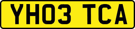 YH03TCA