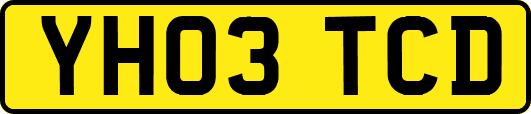 YH03TCD