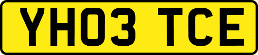 YH03TCE