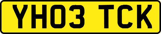 YH03TCK