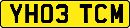 YH03TCM