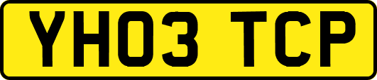 YH03TCP