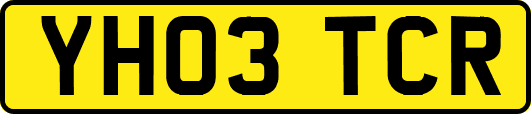 YH03TCR