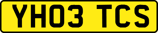 YH03TCS