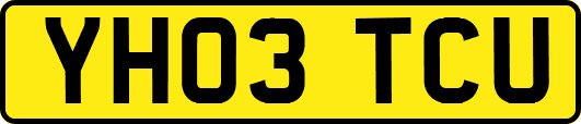 YH03TCU