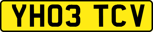 YH03TCV