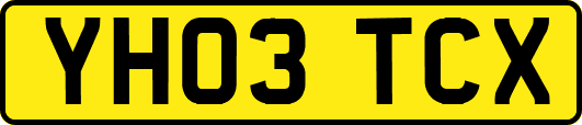 YH03TCX
