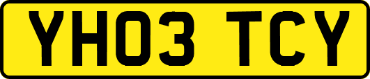 YH03TCY