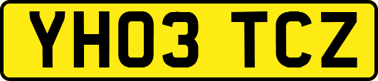 YH03TCZ