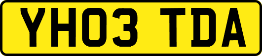 YH03TDA