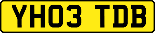 YH03TDB