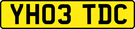 YH03TDC