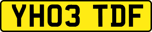YH03TDF